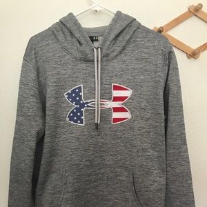 Under Armour Hoodie
